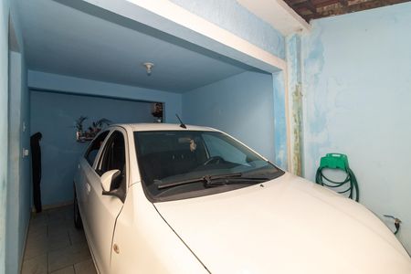 Casa para alugar com 100m², 3 quartos e 1 vaga Casa para alugar com 100m², 3 quartos e 1 vagaGaragem