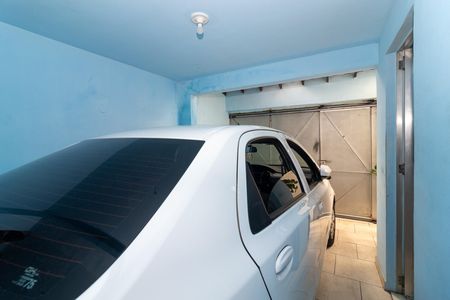 Casa para alugar com 100m², 3 quartos e 1 vaga Casa para alugar com 100m², 3 quartos e 1 vagaGaragem