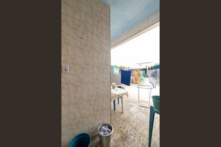 Casa para alugar com 100m², 3 quartos e 1 vaga Casa para alugar com 100m², 3 quartos e 1 vagaÁrea de Serviço