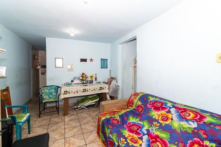 Sala de casa para alugar com 3 quartos, 100m² em Padre Miguel, Rio de Janeiro