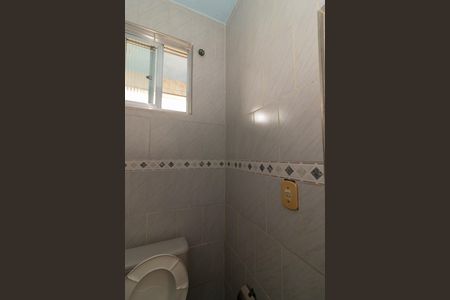 Casa para alugar com 100m², 3 quartos e 1 vaga Casa para alugar com 100m², 3 quartos e 1 vagaLavabo