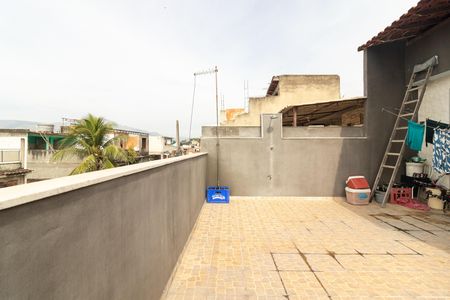 Casa para alugar com 100m², 3 quartos e 1 vaga Casa para alugar com 100m², 3 quartos e 1 vagaTerraço