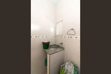 Casa para alugar com 100m², 3 quartos e 1 vaga Casa para alugar com 100m², 3 quartos e 1 vagaLavabo