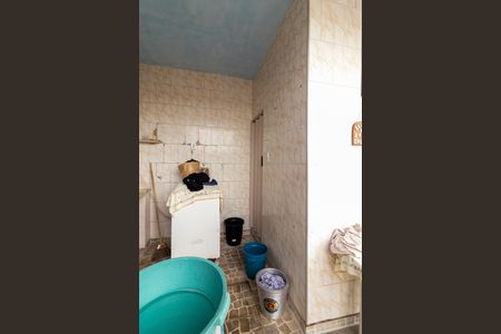 Casa para alugar com 100m², 3 quartos e 1 vaga Casa para alugar com 100m², 3 quartos e 1 vagaÁrea de Serviço