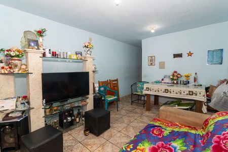Sala de casa para alugar com 3 quartos, 100m² em Padre Miguel, Rio de Janeiro