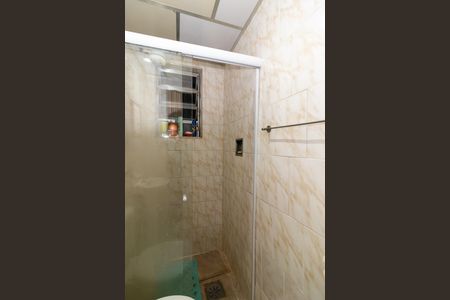 Casa para alugar com 100m², 3 quartos e 1 vaga Casa para alugar com 100m², 3 quartos e 1 vagaBanheiro social