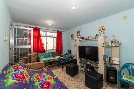 Sala de casa para alugar com 3 quartos, 100m² em Padre Miguel, Rio de Janeiro