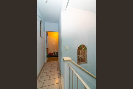 Casa para alugar com 100m², 3 quartos e 1 vaga Casa para alugar com 100m², 3 quartos e 1 vagaCorredor