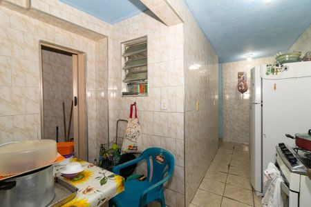 Casa para alugar com 100m², 3 quartos e 1 vaga Casa para alugar com 100m², 3 quartos e 1 vagaCozinha