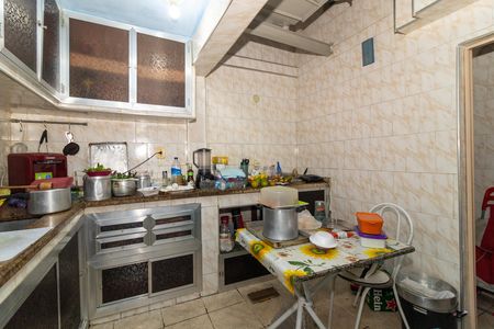 Casa para alugar com 100m², 3 quartos e 1 vaga Casa para alugar com 100m², 3 quartos e 1 vagaCozinha