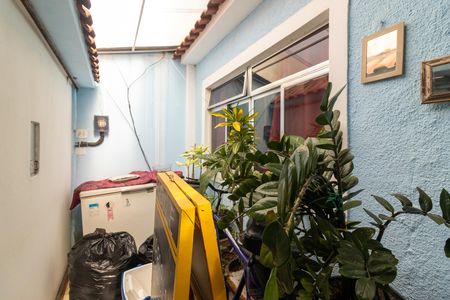 Casa para alugar com 100m², 3 quartos e 1 vaga Casa para alugar com 100m², 3 quartos e 1 vagaGaragem