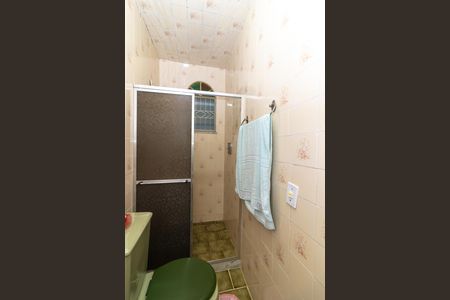 Casa para alugar com 100m², 3 quartos e 1 vaga Casa para alugar com 100m², 3 quartos e 1 vagaBanheiro da Suíte