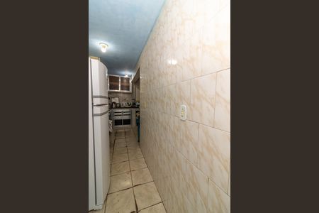 Casa para alugar com 100m², 3 quartos e 1 vaga Casa para alugar com 100m², 3 quartos e 1 vagaCozinha