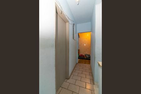 Casa para alugar com 100m², 3 quartos e 1 vaga Casa para alugar com 100m², 3 quartos e 1 vagaCorredor