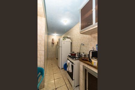 Casa para alugar com 100m², 3 quartos e 1 vaga Casa para alugar com 100m², 3 quartos e 1 vagaCozinha
