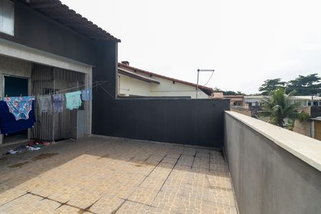 Casa para alugar com 100m², 3 quartos e 1 vaga Casa para alugar com 100m², 3 quartos e 1 vagaTerraço