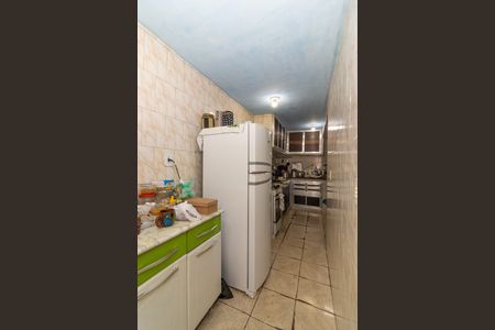 Casa para alugar com 100m², 3 quartos e 1 vaga Casa para alugar com 100m², 3 quartos e 1 vagaCozinha