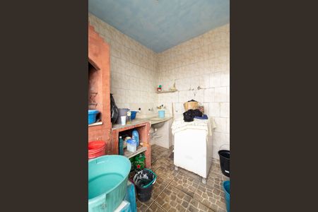 Casa para alugar com 100m², 3 quartos e 1 vaga Casa para alugar com 100m², 3 quartos e 1 vagaÁrea de Serviço