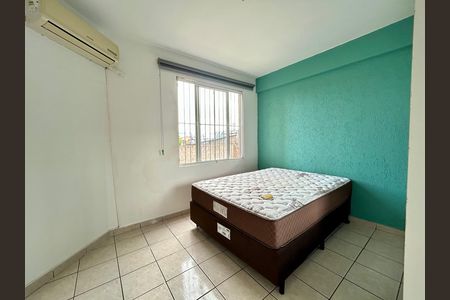 Apartamento para alugar com 42m², 1 quarto e 1 vaga Apartamento para alugar com 42m², 1 quarto e 1 vagaQuarto