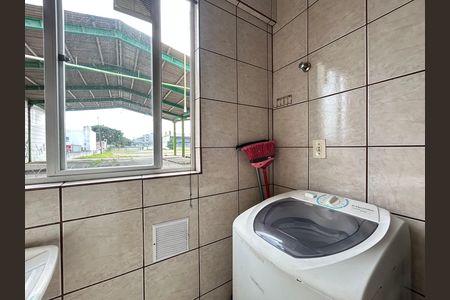 Apartamento para alugar com 42m², 1 quarto e 1 vaga Apartamento para alugar com 42m², 1 quarto e 1 vagaÁrea de Serviço