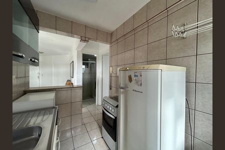 Apartamento para alugar com 42m², 1 quarto e 1 vaga Apartamento para alugar com 42m², 1 quarto e 1 vagaCozinha