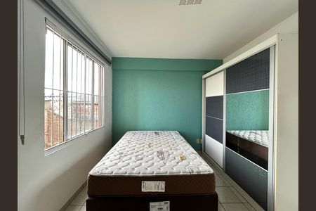 Quarto de apartamento para alugar com 1 quarto, 42m² em Capoeiras, Florianópolis