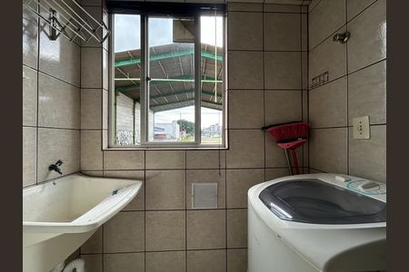 Apartamento para alugar com 42m², 1 quarto e 1 vaga Apartamento para alugar com 42m², 1 quarto e 1 vagaÁrea de Serviço