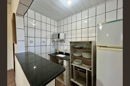 Apartamento para alugar com 42m², 1 quarto e 1 vaga Apartamento para alugar com 42m², 1 quarto e 1 vagaÁrea comum - Salão de festas