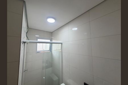 Apartamento para alugar com 50m², 2 quartos e sem vaga Apartamento para alugar com 50m², 2 quartos e sem vagaBanheiro