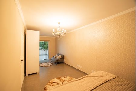 Casa para alugar com 140m², 2 quartos e 1 vaga Casa para alugar com 140m², 2 quartos e 1 vagaQuarto 2