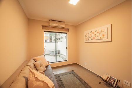 Casa para alugar com 140m², 2 quartos e 1 vaga Casa para alugar com 140m², 2 quartos e 1 vagaQuarto 1