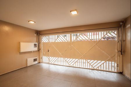 Vista da Sala de TV de casa para alugar com 2 quartos, 140m² em Vila Clementino, São Paulo