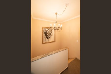 Corredor de casa para alugar com 2 quartos, 140m² em Vila Clementino, São Paulo