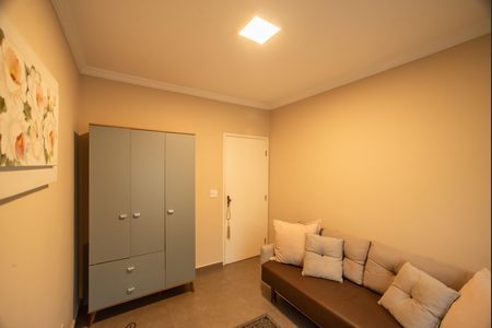 Quarto 1 de casa para alugar com 2 quartos, 140m² em Vila Clementino, São Paulo