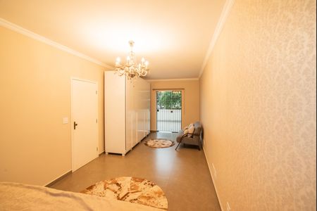 Casa para alugar com 140m², 2 quartos e 1 vaga Casa para alugar com 140m², 2 quartos e 1 vagaQuarto 2