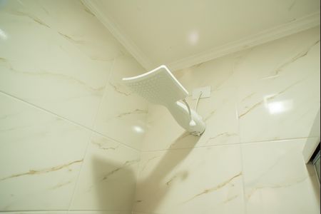 Casa para alugar com 140m², 2 quartos e 1 vaga Casa para alugar com 140m², 2 quartos e 1 vagaBanheiro 2