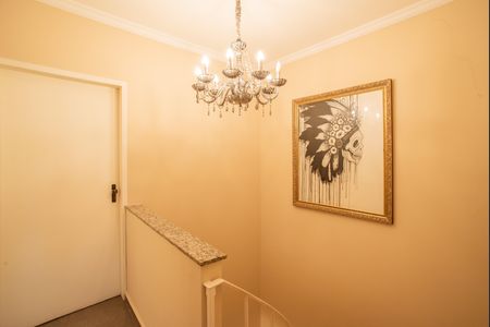 Corredor de casa para alugar com 2 quartos, 140m² em Vila Clementino, São Paulo