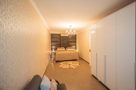 Casa para alugar com 140m², 2 quartos e 1 vaga Casa para alugar com 140m², 2 quartos e 1 vagaQuarto 2