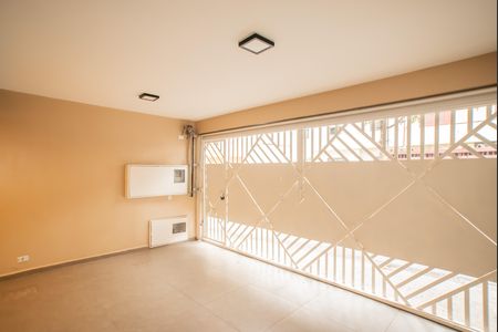 Garagem de casa para alugar com 2 quartos, 140m² em Vila Clementino, São Paulo