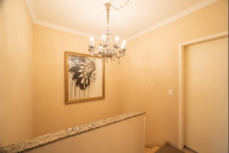Casa para alugar com 140m², 2 quartos e 1 vaga Casa para alugar com 140m², 2 quartos e 1 vagaCorredor