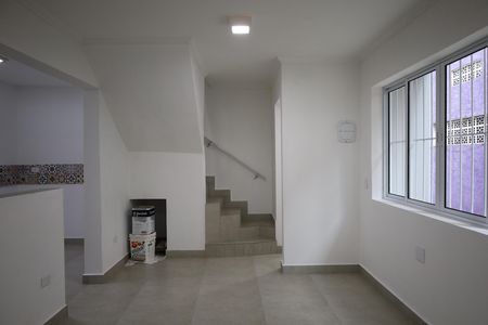 Casa para alugar com 2 quartos, 72m² em Cidade Dutra, São Paulo