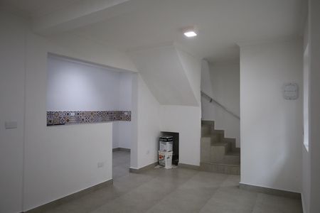 Casa para alugar com 2 quartos, 72m² em Cidade Dutra, São Paulo