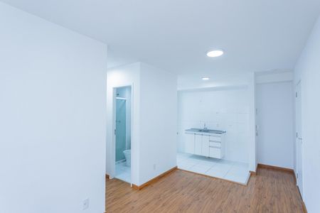 Apartamento para alugar com 55m², 2 quartos e 1 vaga Apartamento para alugar com 55m², 2 quartos e 1 vagaSala