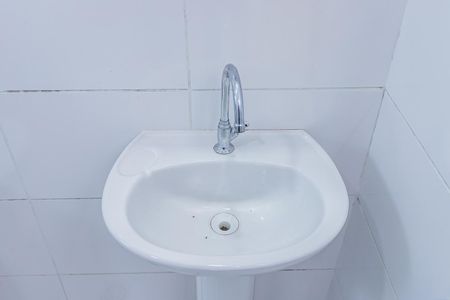 Apartamento para alugar com 55m², 2 quartos e 1 vaga Apartamento para alugar com 55m², 2 quartos e 1 vagaBanheiro suite