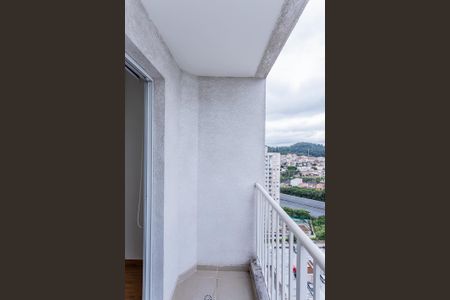 Apartamento para alugar com 55m², 2 quartos e 1 vaga Apartamento para alugar com 55m², 2 quartos e 1 vagaVaranda sala
