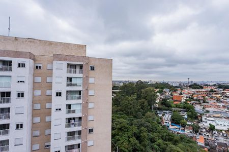 Apartamento para alugar com 55m², 2 quartos e 1 vaga Apartamento para alugar com 55m², 2 quartos e 1 vagaVista Varanda sala