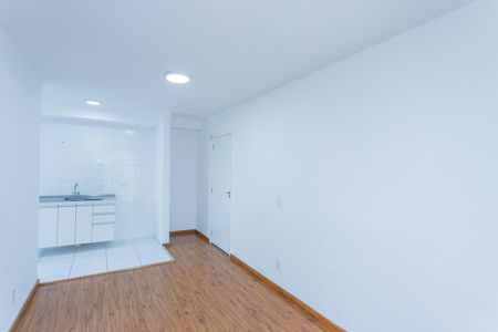 Apartamento para alugar com 55m², 2 quartos e 1 vaga Apartamento para alugar com 55m², 2 quartos e 1 vagaSala