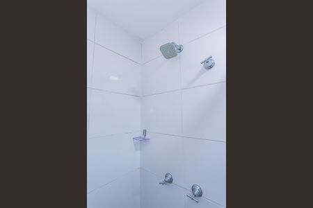 Apartamento para alugar com 55m², 2 quartos e 1 vaga Apartamento para alugar com 55m², 2 quartos e 1 vagaBanheiro