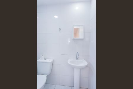 Apartamento para alugar com 55m², 2 quartos e 1 vaga Apartamento para alugar com 55m², 2 quartos e 1 vagaBanheiro suite