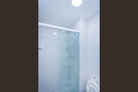 Apartamento para alugar com 55m², 2 quartos e 1 vaga Apartamento para alugar com 55m², 2 quartos e 1 vagaBanheiro
